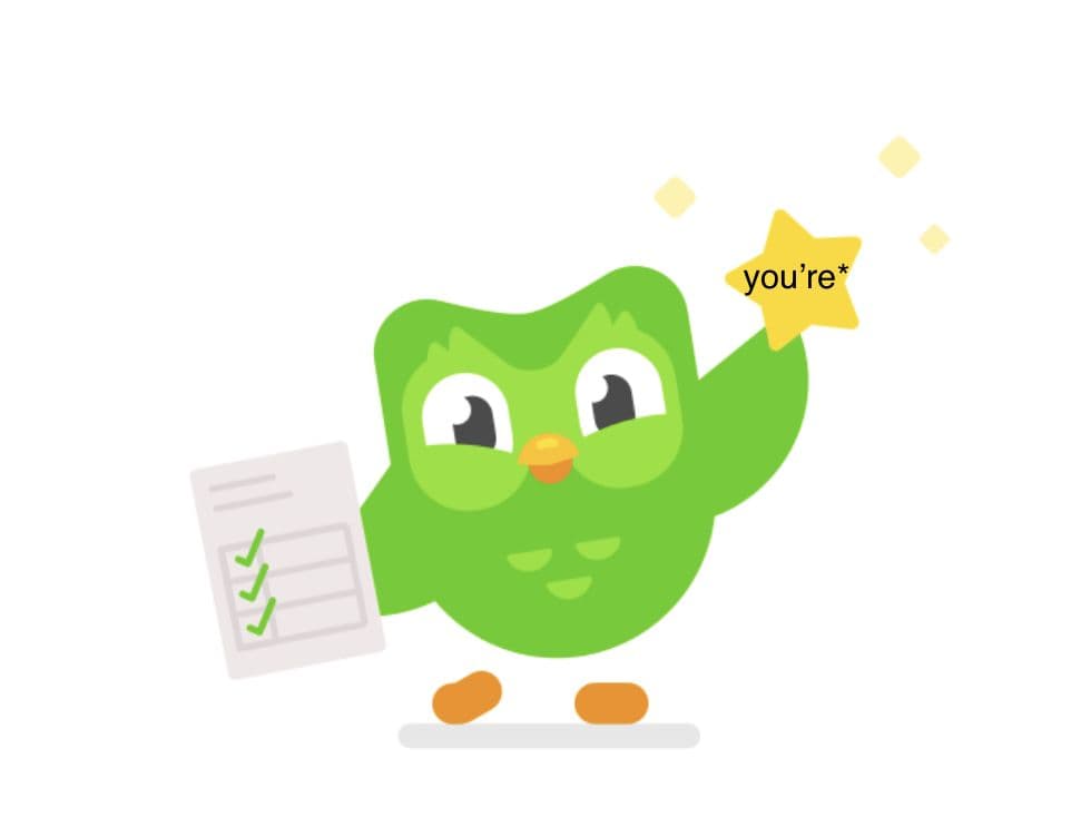 Как подготовиться к Duolingo English Test