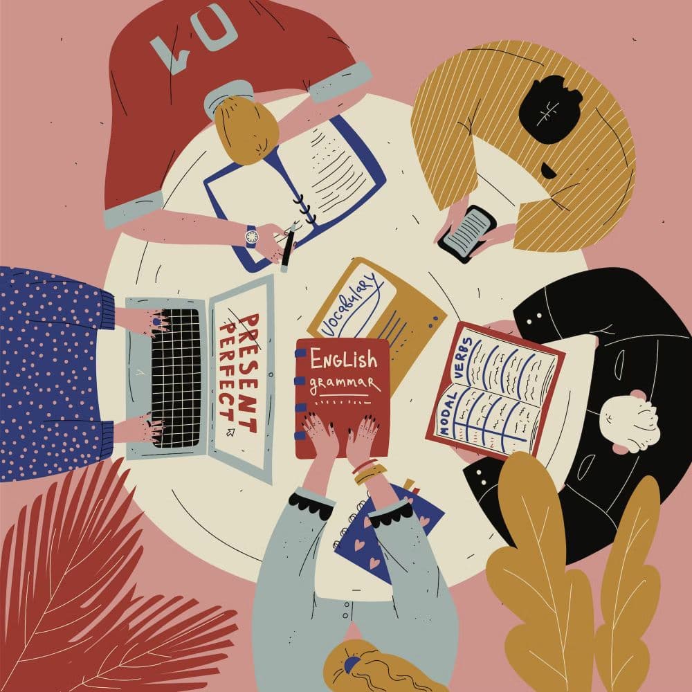 Использовать русский на уроках английского или нет?