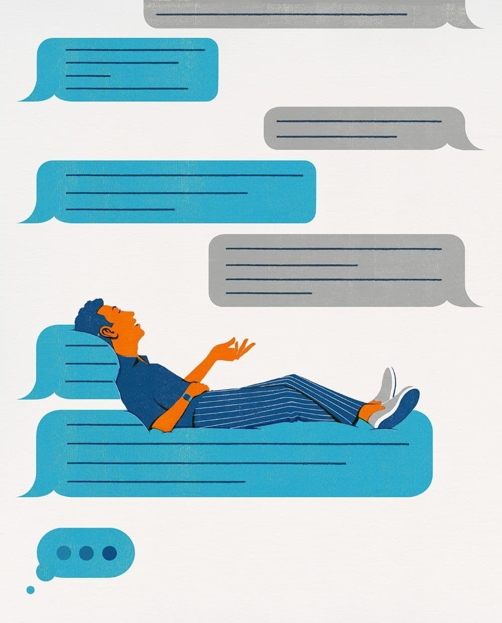 Что больше всего мешает учить английский?