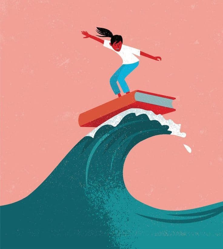 Что бы я сказала себе, когда только начинала учить английский